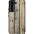 Natural Weathered Wood Galaxy S22 Pro Case