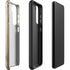 Natural Weathered Wood Galaxy S22 Pro Case