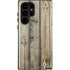 Natural Weathered Wood Galaxy S22 Ultra Pro Case