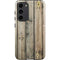 Natural Weathered Wood Galaxy S23 Plus Pro Case