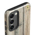 Natural Weathered Wood Galaxy S23 Plus Pro Case
