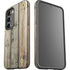 Natural Weathered Wood Galaxy S23 Plus Pro Case