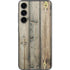 Natural Weathered Wood Galaxy S23 Plus Skin