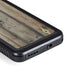 Natural Weathered Wood Galaxy S23 Plus Waterproof Case