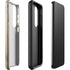 Natural Weathered Wood Galaxy S23 Pro Case