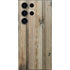 Natural Weathered Wood Galaxy S23 Ultra Skin
