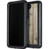 Natural Weathered Wood Galaxy S23 Waterproof Case