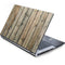 Natural Weathered Wood Generic Laptop Skin