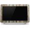 Natural Weathered Wood Google Home Hub Skin