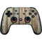 Natural Weathered Wood Google Stadia Controller Skin
