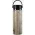 Natural Weathered Wood Hydro Flask 20oz Wide Mouth Skin