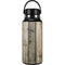Natural Weathered Wood Hydro Flask 32oz Wide Mouth Skin
