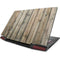Natural Weathered Wood Lenovo IdeaPad Skin