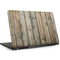 Natural Weathered Wood Dell Inspiron Skin