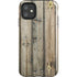 Natural Weathered Wood iPhone 11 Impact Case