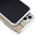 Natural Weathered Wood iPhone 11 Pro Clear Case