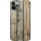 Natural Weathered Wood iPhone 11 Pro Lite Case