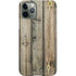 Natural Weathered Wood iPhone 11 Pro Lite Case