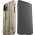 Natural Weathered Wood iPhone 11 Pro Lite Case