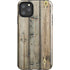 Natural Weathered Wood iPhone 11 Pro Max Impact Case
