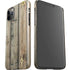 Natural Weathered Wood iPhone 11 Pro Max Lite Case