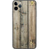 Natural Weathered Wood iPhone 11 Pro Max Skin