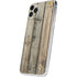 Natural Weathered Wood iPhone 11 Pro Max Skin