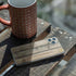 Natural Weathered Wood iPhone 11 Pro Max Skin