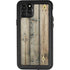 Natural Weathered Wood iPhone 11 Pro Max Waterproof Case