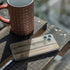 Natural Weathered Wood iPhone 11 Pro Skin