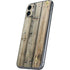 Natural Weathered Wood iPhone 11 Skin
