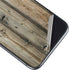Natural Weathered Wood iPhone 11 Skin