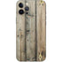 Natural Weathered Wood iPhone 12 Pro Max Skin