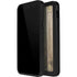 Natural Weathered Wood iPhone 12 Pro Max Waterproof Case