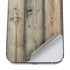 Natural Weathered Wood iPhone 12 Pro Skin