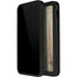 Natural Weathered Wood iPhone 12 Pro Waterproof Case