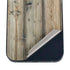Natural Weathered Wood iPhone 12 Skin