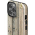 Natural Weathered Wood iPhone 13 Pro Max Impact Case