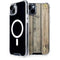 Natural Weathered Wood iPhone 14 MagSafe Case