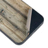 Natural Weathered Wood iPhone 15 Plus Skin