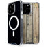 Natural Weathered Wood iPhone 14 Pro Max MagSafe Case