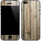 Natural Weathered Wood iPhone 5/5s/5SE Skin