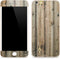 Natural Weathered Wood iPhone 6/6s Plus Skin