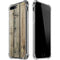 Natural Weathered Wood iPhone 7/8 Plus Clear Case