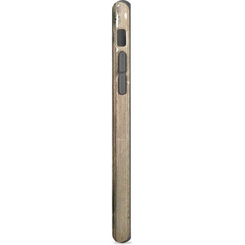 Natural Weathered Wood iPhone 7 Pro Case