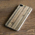 Natural Weathered Wood iPhone 8 Plus Skin