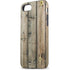Natural Weathered Wood iPhone 8 Pro Case