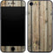 Natural Weathered Wood iPhone 8 Skin