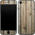 Natural Weathered Wood iPhone 8 Skin