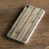 Natural Weathered Wood iPhone 8 Skin